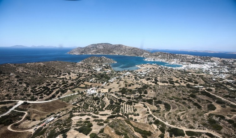 Η «Daily Mail» παρουσιάζει έξι άγνωστους «παραδείσους» του Αιγαίου
