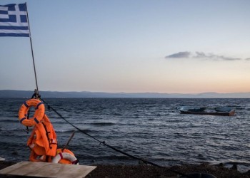 Μυτιλήνη: Δικογραφία κατά 35 μελών ΜΚΟ για βοήθεια σε κυκλώματα παράνομης διακίνησης μεταναστών