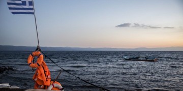Μυτιλήνη: Δικογραφία κατά 35 μελών ΜΚΟ για βοήθεια σε κυκλώματα παράνομης διακίνησης μεταναστών