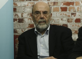 Σχόλιο του Αντώνη Λιάκου αναφορικά με την ανακοίνωση της ΝΔ