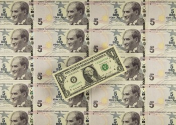 Το Ναγκόρνο-Καραμπάχ «βυθίζει» την τουρκική λίρα και το ρωσικό ρούβλι