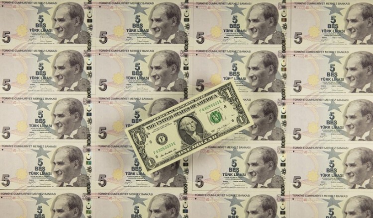 Το Ναγκόρνο-Καραμπάχ «βυθίζει» την τουρκική λίρα και το ρωσικό ρούβλι