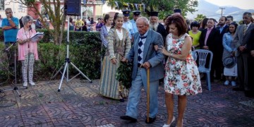 Πρέβεζα: Πέθανε ο Σάββας Λώλος, ο τελευταίος πρόσφυγας που έζησε τη Γενοκτονία των Ποντίων