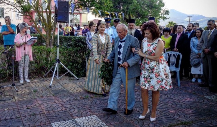 Πρέβεζα: Πέθανε ο Σάββας Λώλος, ο τελευταίος πρόσφυγας που έζησε τη Γενοκτονία των Ποντίων