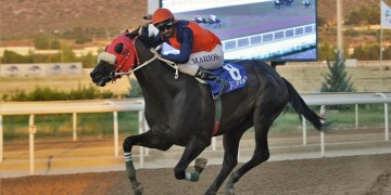 Markopoulo Park: Επίδειξη ισχύος από τον τριετή ΛΟΠΑΣ και καρέ νικών για τον Μάριο Χριστοφή