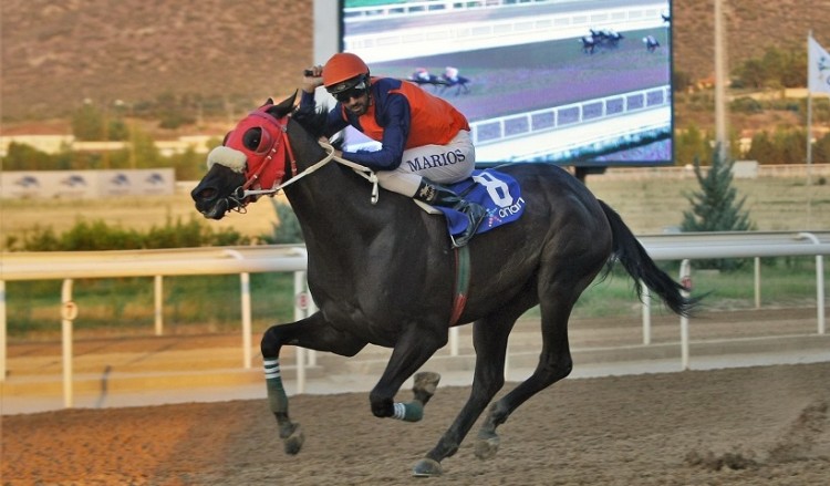 Markopoulo Park: Επίδειξη ισχύος από τον τριετή ΛΟΠΑΣ και καρέ νικών για τον Μάριο Χριστοφή