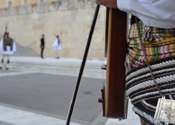 Δωρεάν μαθήματα λύρας και νταουλιού στο Σύλλογο Ποντίων Φυλής «Η Τραπεζούντα»