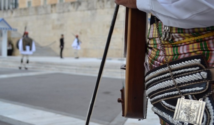 Δωρεάν μαθήματα λύρας και νταουλιού στο Σύλλογο Ποντίων Φυλής «Η Τραπεζούντα»