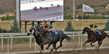 Markopoulo Park: Μεγάλο ενδιαφέρον για το τζακ ποτ στο ΣΚΟΡ 6