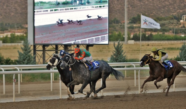 Markopoulo Park: Μεγάλο ενδιαφέρον για το τζακ ποτ στο ΣΚΟΡ 6