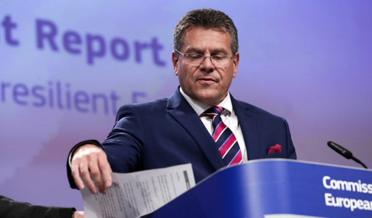 Brexit: Στη δημοσιότητα το επίμαχο νομοσχέδιο που αναθεωρεί τη συμφωνία