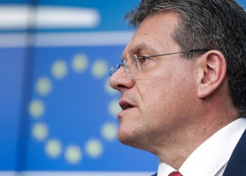 Έκτακτες συνομιλίες Βρετανίας-ΕΕ για το Brexit