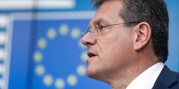 Έκτακτες συνομιλίες Βρετανίας-ΕΕ για το Brexit