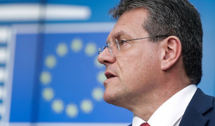 Έκτακτες συνομιλίες Βρετανίας-ΕΕ για το Brexit