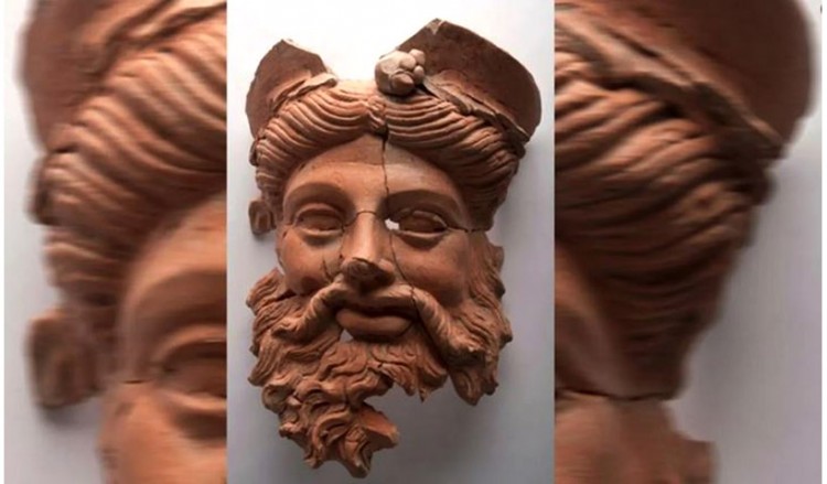 Αρχαιολογική ανακάλυψη στη Μικρά Ασία, στο αρχαίο Δασκύλιον