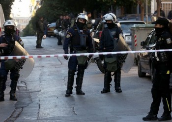 Δύο αστυνομικοί τραυματίστηκαν σε επεισόδια μετά το Παναθηναϊκός-ΠΑΟΚ