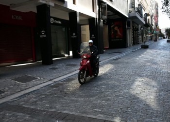 Το δίπλωμα οδήγησης ΙΧ θα ισχύει και για μηχανάκι