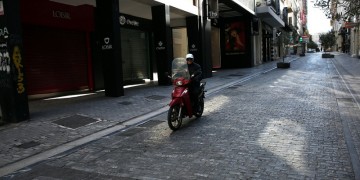 Το δίπλωμα οδήγησης ΙΧ θα ισχύει και για μηχανάκι