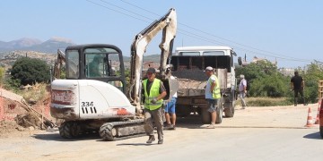 «Ιανός»: Σε κατάσταση αυξημένης ετοιμότητας οι υπηρεσίες του Δήμου Πειραιά