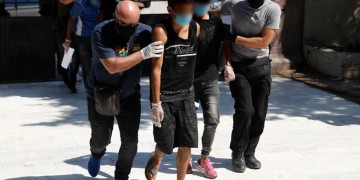 (Φωτ.: αρχείο ΑΠΕ-ΜΠΕ)