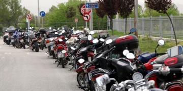 Τι ισχύει για το δίπλωμα αυτοκινήτου και την οδήγηση μοτοσικλετών έως 125 κ. εκ.