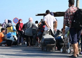 Το πολύπλοκο σχέδιο της ΕΕ για τη μετανάστευση και το άσυλο