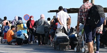 Το πολύπλοκο σχέδιο της ΕΕ για τη μετανάστευση και το άσυλο