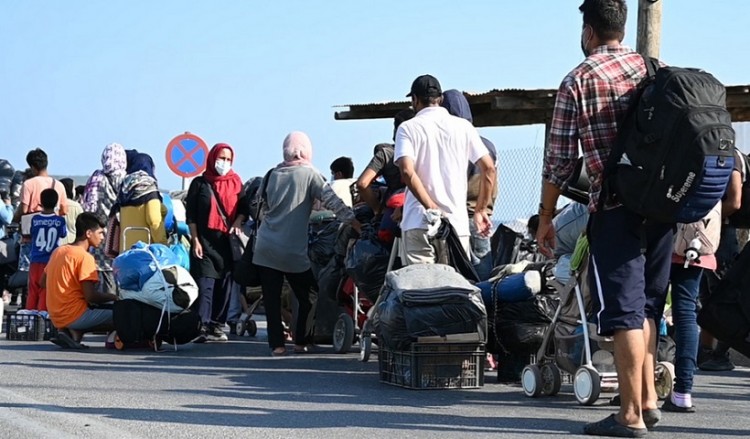 Το πολύπλοκο σχέδιο της ΕΕ για τη μετανάστευση και το άσυλο