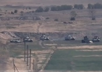 Ναγκόρνο Καραμπάχ: Το σωματείο «Παναγία Σουμελά» Κύπρου στέλνει ανθρωπιστική βοήθεια στους στους αμάχους