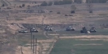 Ναγκόρνο Καραμπάχ: Το σωματείο «Παναγία Σουμελά» Κύπρου στέλνει ανθρωπιστική βοήθεια στους στους αμάχους