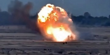 Συμμετοχή της Τουρκίας στις επιχειρήσεις στο Ναγκόρνο-Καραμπάχ καταγγέλλει η Αρμενία