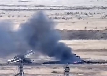 Νέες συγκρούσεις στο Ναγκόρνο Καραμπάχ – Ο Πομπέο κατηγορεί την Τουρκία