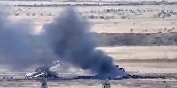 Νέες συγκρούσεις στο Ναγκόρνο Καραμπάχ – Ο Πομπέο κατηγορεί την Τουρκία