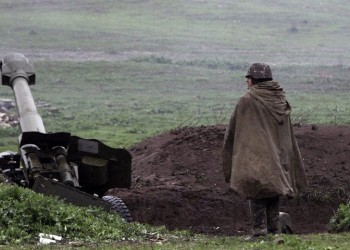 Ναγκόρνο Καραμπάχ: Διαδικτυακή εκδήλωση από το ΕΛΚ και την Αρμενική Εθνική Επιτροπή Ευρώπης