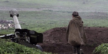 Ναγκόρνο Καραμπάχ: Διαδικτυακή εκδήλωση από το ΕΛΚ και την Αρμενική Εθνική Επιτροπή Ευρώπης