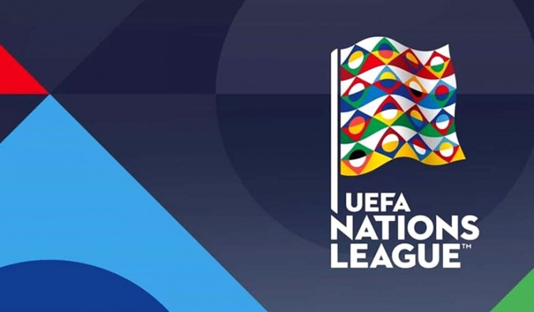 Αυλαία στο Nations League με τελικούς για την πρώτη θέση στους ομίλους