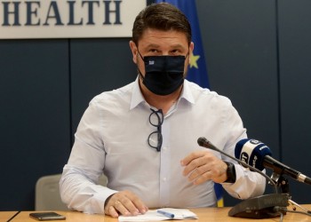 «Ιανός»: Η κακοκαιρία έρχεται και φέρνει έκτακτα μέτρα – Οδηγίες από τον Νίκο Χαρδαλιά