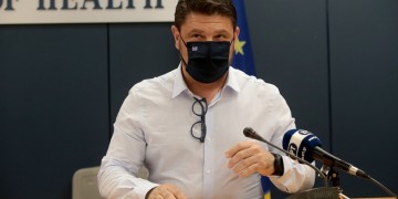 «Ιανός»: Η κακοκαιρία έρχεται και φέρνει έκτακτα μέτρα – Οδηγίες από τον Νίκο Χαρδαλιά