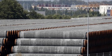 Αποφασισμένο το Βερολίνο να ολοκληρώσει τον αγωγό Nord Stream 2