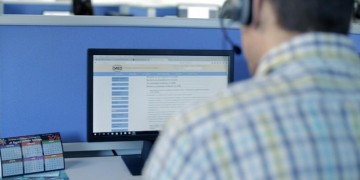 Οδηγός ηλεκτρονικών υπηρεσιών του ΟΑΕΔ