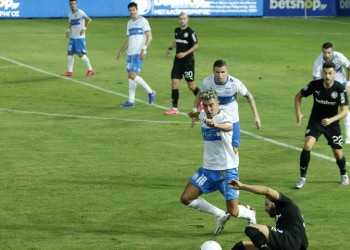 ΟΦΗ-Απόλλων Λεμεσού 0-1 (γκολ, highlights)