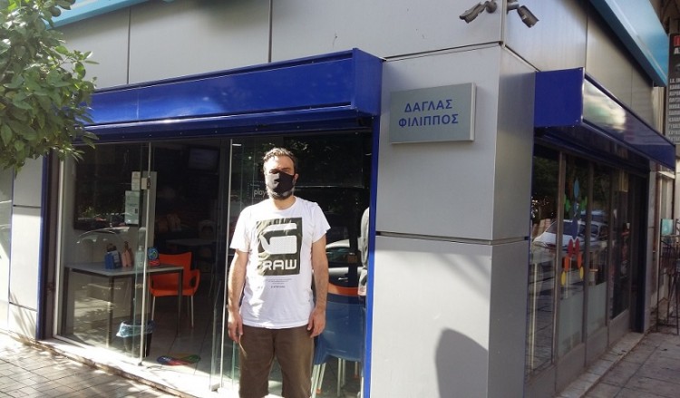 Tζόκερ: Το πρακτορείο ΟΠΑΠ στη Μαρίνα Ζέας με το χρυσό δελτίο των 5,1 εκατ. ευρώ