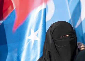 Η «άγνωστη» κόντρα Κίνας-Τουρκίας: Θα επέμβουν οι Κινέζοι στα ελληνοτουρκικά;