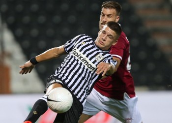 Super League: Νίκες για ΠΑΟΚ και Άρη στην πρεμιέρα (βίντεο)