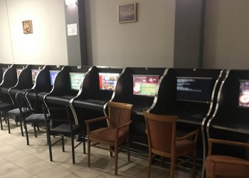 Νέα επιτυχία της ΕΛΑΣ κατά του παράνομου τζόγου στην Αττική – Τρεις συλλήψεις