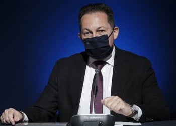 Lockdown: Παρατείνεται μέχρι τις 14 Δεκεμβρίου – Ποια καταστήματα ανοίγουν τη Δευτέρα