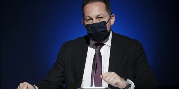 Lockdown: Παρατείνεται μέχρι τις 14 Δεκεμβρίου – Ποια καταστήματα ανοίγουν τη Δευτέρα