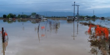 Βορίδης: Στο 100% οι αποζημιώσεις για τους πληγέντες από τον «Ιανό»