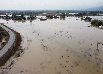 Πόντιοι φοιτητές στέλνουν ανθρωπιστική βοήθεια στους πληγέντες της Καρδίτσας