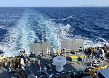 Καιρός: Ανάσα δροσιάς σήμερα και ενισχυμένοι βοριάδες